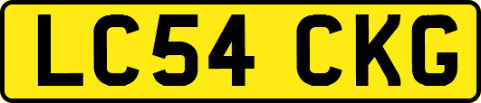 LC54CKG