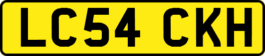LC54CKH