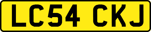 LC54CKJ