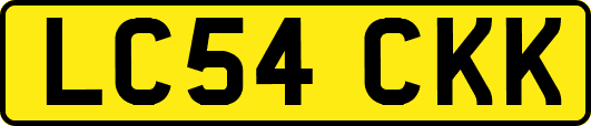 LC54CKK