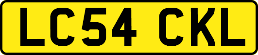 LC54CKL