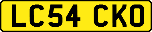 LC54CKO