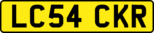 LC54CKR