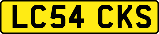 LC54CKS