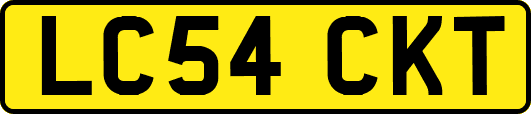 LC54CKT