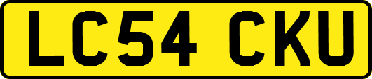 LC54CKU