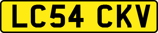LC54CKV