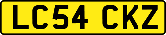 LC54CKZ