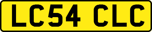 LC54CLC