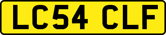 LC54CLF