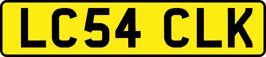 LC54CLK