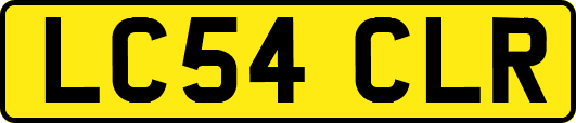 LC54CLR