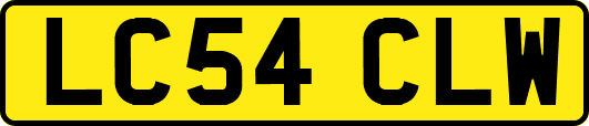 LC54CLW