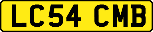 LC54CMB