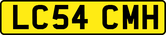 LC54CMH