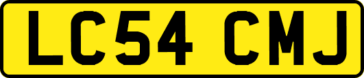 LC54CMJ