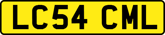 LC54CML