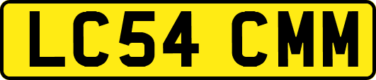 LC54CMM