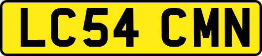 LC54CMN