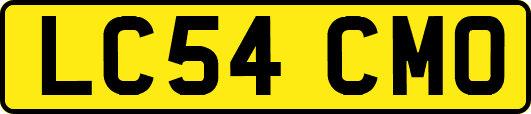 LC54CMO