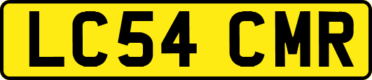 LC54CMR