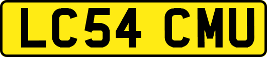 LC54CMU
