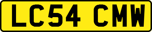 LC54CMW