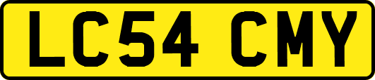 LC54CMY