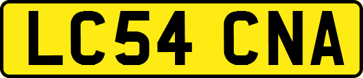 LC54CNA