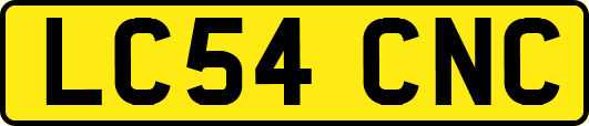 LC54CNC