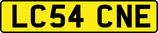 LC54CNE