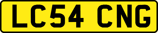 LC54CNG