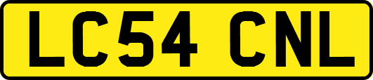 LC54CNL
