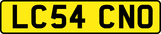LC54CNO
