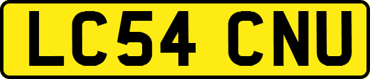 LC54CNU