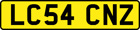 LC54CNZ