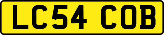 LC54COB