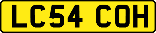 LC54COH