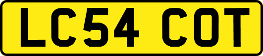 LC54COT