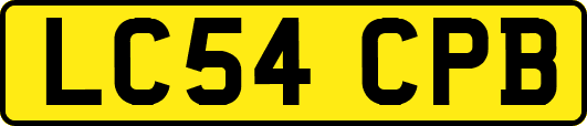 LC54CPB