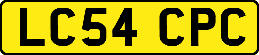 LC54CPC