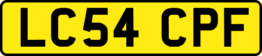 LC54CPF