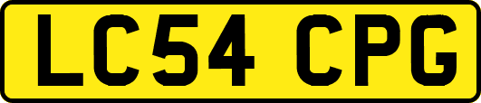 LC54CPG