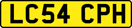 LC54CPH