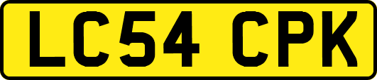 LC54CPK