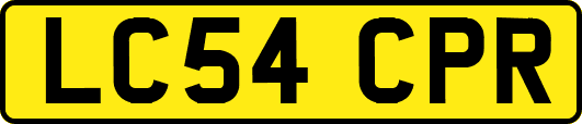 LC54CPR