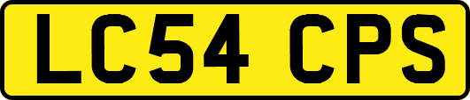 LC54CPS