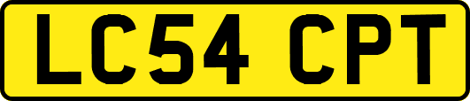 LC54CPT