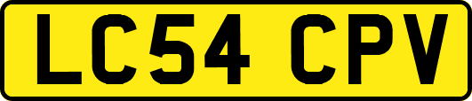 LC54CPV