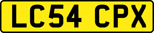 LC54CPX